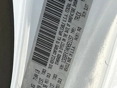 Used 2019 RAM 1500 Limited image 33