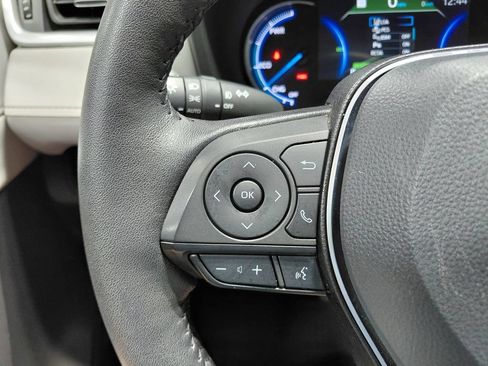 Used 2022 Toyota RAV4 Limited AWD/4WD image 40