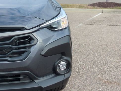 New 2026 Subaru Crosstrek 2.0i Premium image 10