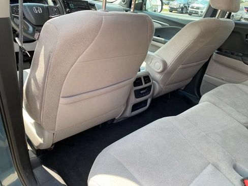 Used 2020 Honda Pilot EX image 30