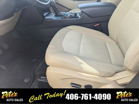 Used 2016 Ford Explorer 4WD image 17