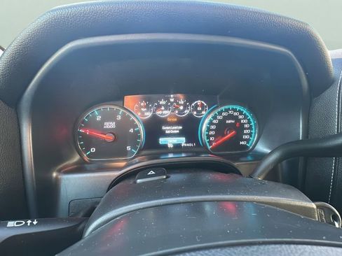 Used 2019 GMC Sierra 3500 Denali w/ Duramax Plus Package image 10