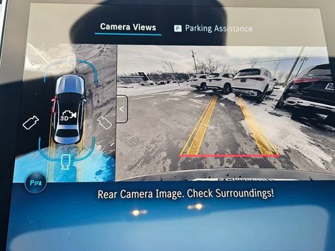 New 2026 Mercedes-Benz C 300 C 300 image 35