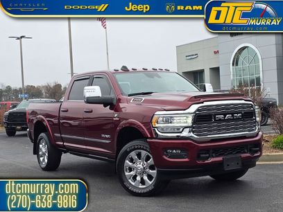 Used 2023 RAM 2500 Limited