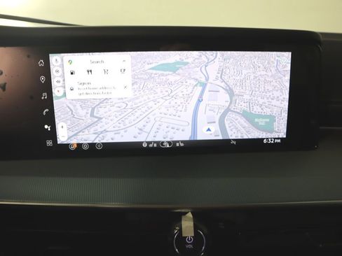 New 2026 Nissan Murano SL image 15