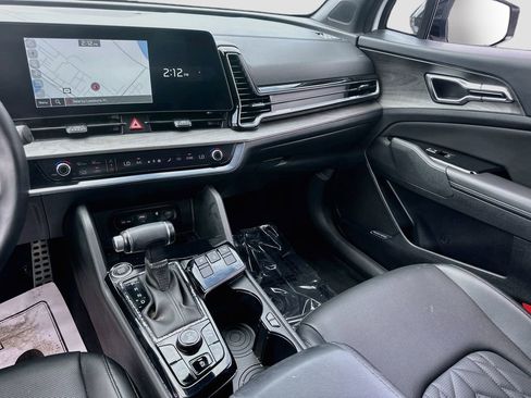Certified 2024 Kia Sportage X-Pro AWD/4WD image 24