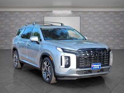 Used 2024 Hyundai Palisade Limited