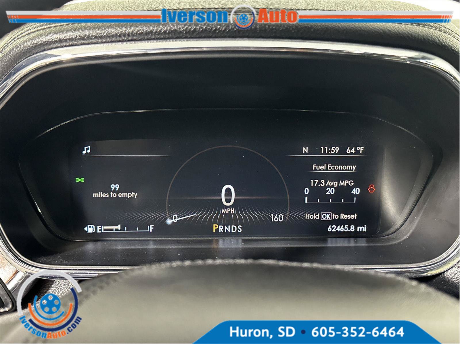 Used 2019 Lincoln Continental Select w/ Continental Climate Package AWD/4WD image 18