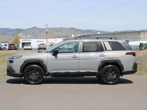 New 2026 Subaru Outback Limited XT image 3