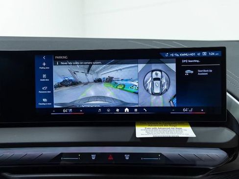 New 2026 BMW X3 xDrive30i AWD/4WD image 20