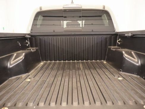 Certified 2021 Toyota Tacoma TRD Pro AWD/4WD image 29