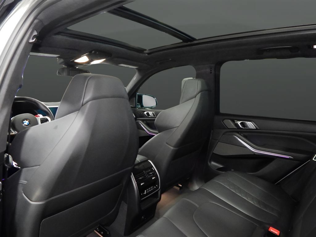 Used 2023 BMW X5 M w/ Executive Package AWD/4WD image 32