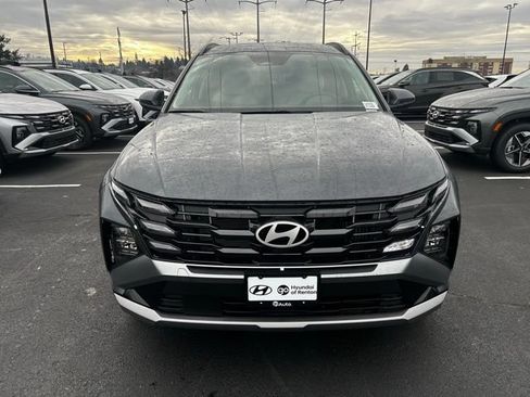 New 2026 Hyundai Tucson SEL AWD/4WD image 3