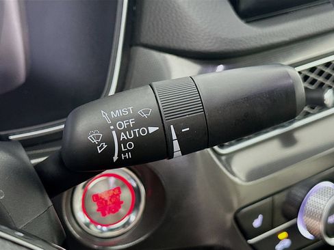 Used 2024 Acura Integra A-Spec FWD image 21