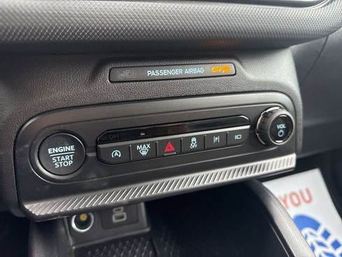 New 2026 Ford Bronco Sport Outer Banks image 34