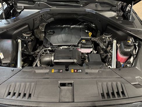 Used 2023 Genesis GV80 2.5T w/ Prestige 20" Package image 21