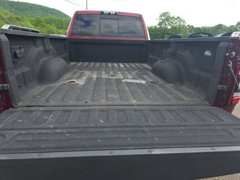 Used 2021 RAM 3500 Laramie w/ Night Edition AWD/4WD image 32