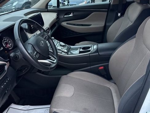 Used 2023 Hyundai Santa Fe SEL image 10