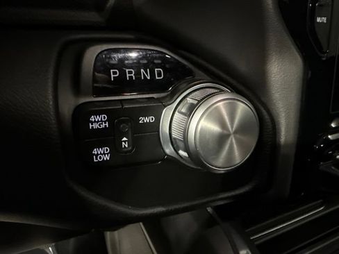 Used 2022 RAM 2500 Laramie AWD/4WD image 17