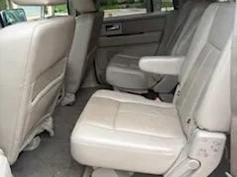 Used 2013 Ford Expedition EL Limited image 12
