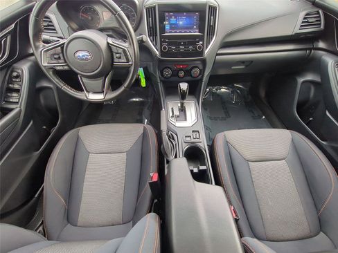 Used 2019 Subaru Crosstrek 2.0i Premium image 16