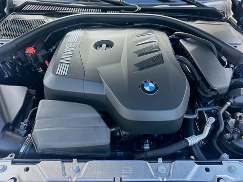 New 2026 BMW 330i 330i NA w/ Premium Package image 25