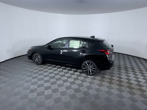 New 2026 Subaru Impreza 2.0i Sport image 6