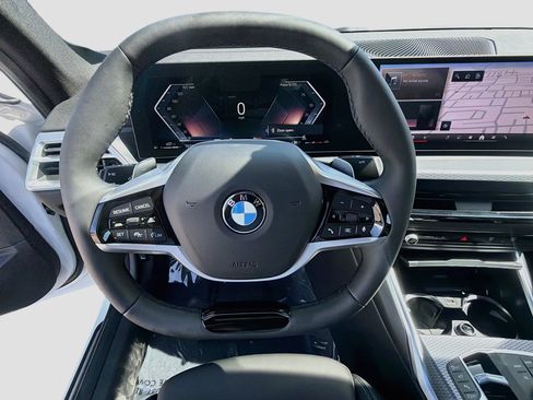 New 2026 BMW 330i xDrive Sedan w/ Premium Package AWD/4WD image 40