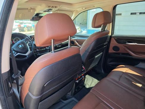 Used 2016 BMW X5 xDrive35i image 20
