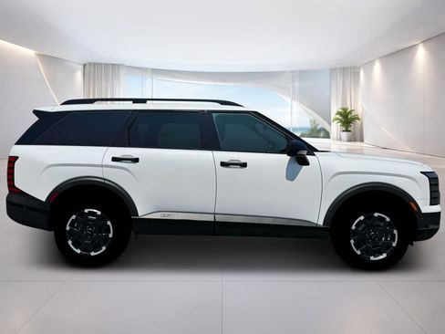 New 2026 Hyundai Palisade XRT Pro AWD/4WD image 9