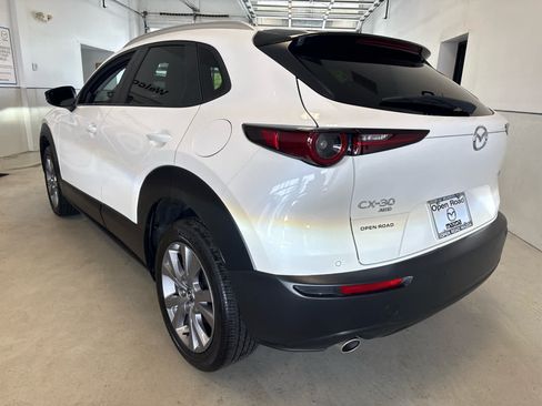 Certified 2026 MAZDA CX-30 AWD 2.5 S image 5