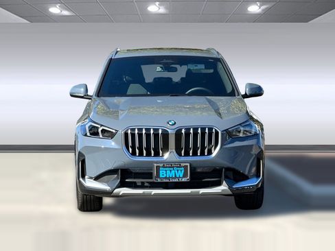 Used 2025 BMW X1 xDrive28i w/ Convenience Package image 2