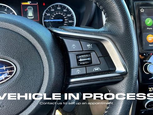 Used 2019 Subaru Ascent Limited w/ Popular Package #2 image 11