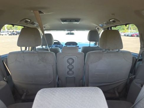 Used 2016 Honda Odyssey SE image 12