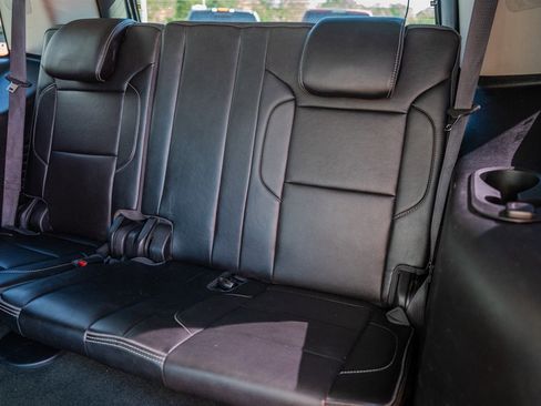 Used 2016 GMC Yukon Denali w/ Open Road Package image 31