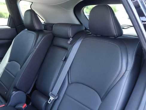 Used 2019 INFINITI QX50 Luxe FWD image 13
