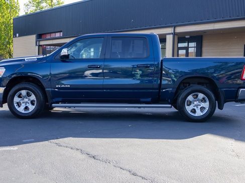 Used 2022 RAM 1500 Big Horn image 10