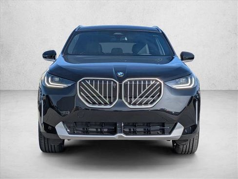 New 2026 BMW X3 xDrive30 w/ Premium Package image 6