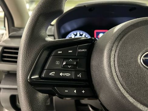 Certified 2026 Subaru Crosstrek 2.5i Premium AWD/4WD image 13