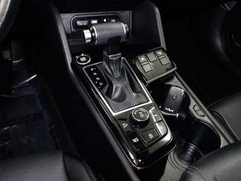 Certified 2023 Kia Sportage X-Line w/ X-Line Premium Package image 22