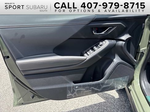 New 2026 Subaru Crosstrek 2.5i Limited AWD/4WD image 19