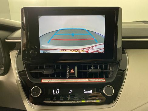 New 2026 Toyota Corolla LE image 22