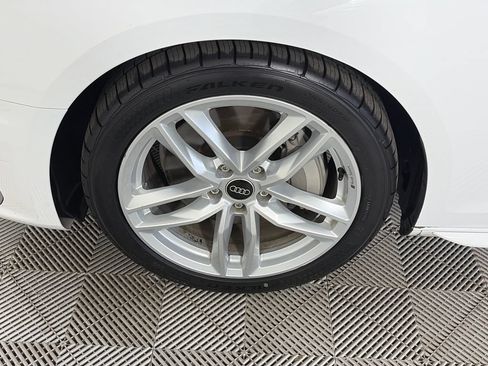 Used 2024 Audi A4 2.0T Premium Plus AWD/4WD image 8