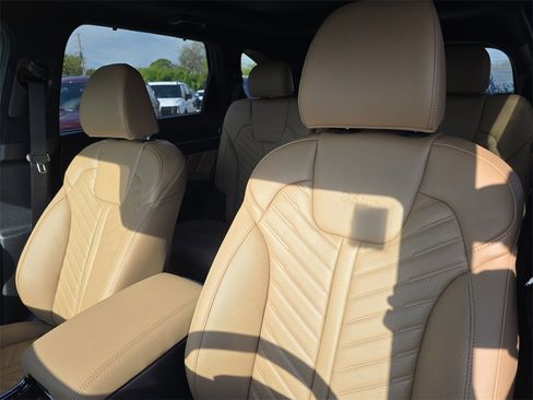 New 2026 Kia Sorento SX Prestige image 22