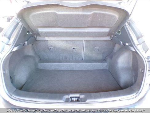 Used 2017 Nissan Rogue Sport S w/ S Appearance Package FWD image 9
