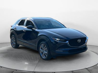 New 2025 MAZDA CX-30 AWD 2.5 S w/ Preferred Package