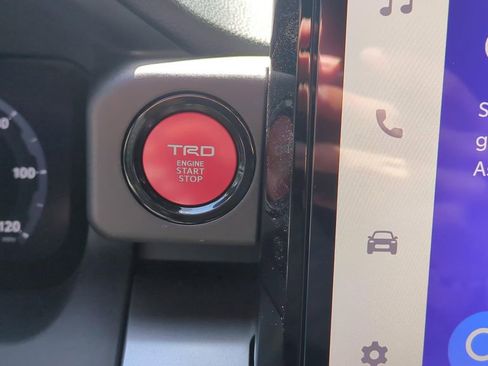 New 2026 Toyota Tacoma TRD Off-Road AWD/4WD image 31