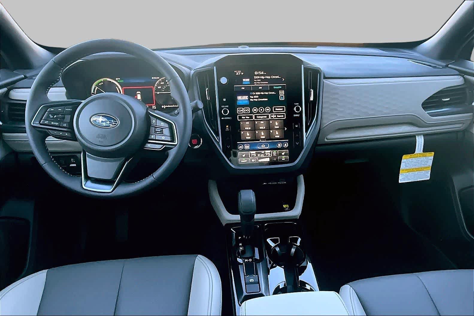 New 2026 Subaru Forester Touring AWD/4WD image 5