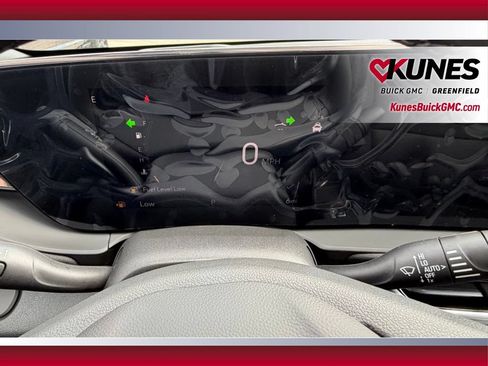 New 2026 Buick Envista Sport Touring w/ Convenience I Package FWD image 20