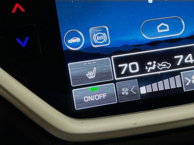 Used 2024 Subaru Ascent Limited AWD/4WD image 21